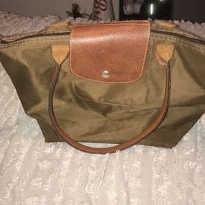Olive Longchamp